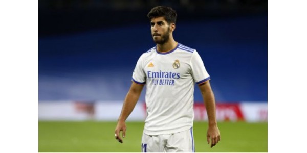 Asensio er forældet